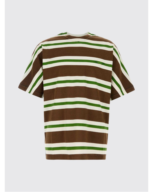 [Prada] T-shirts SS26 UJN988SOOO19ES F0HP6