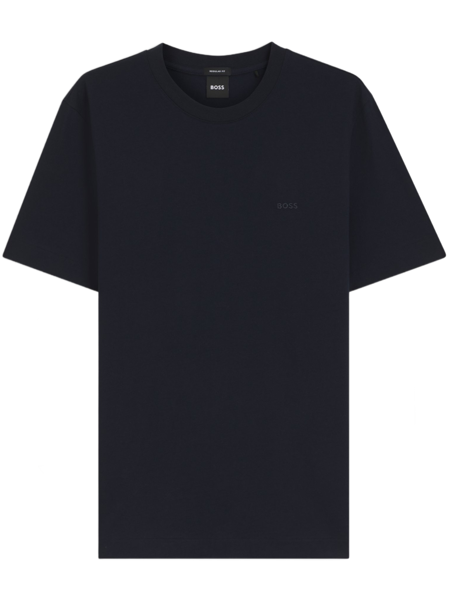 [HUGO BOSS] T-shirts Short Sleeve FW26 50565995