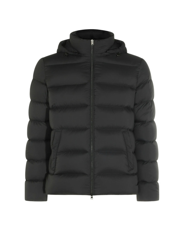 [Herno] Down Jacket FW26 PI0016ULE 12456Z