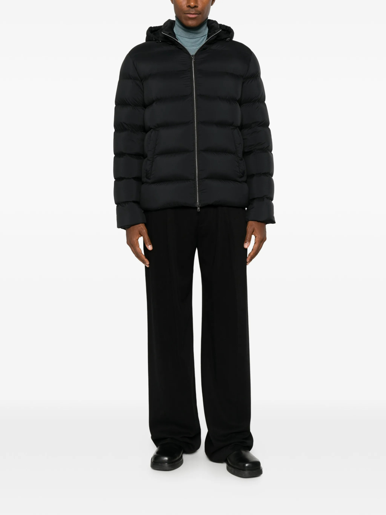 [Herno] Down Jacket FW26 PI0016ULE 12456Z