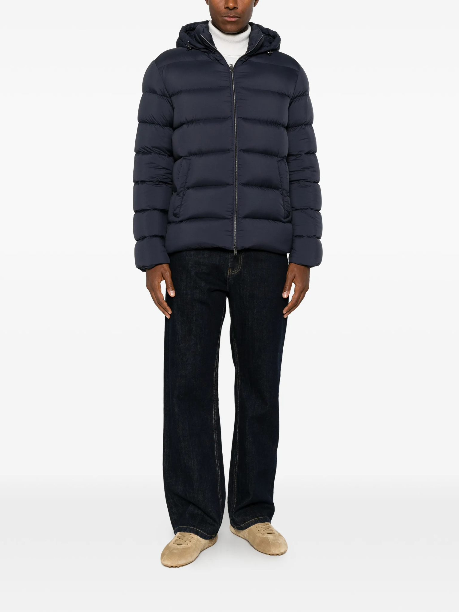 [Herno] Down Jacket FW26 PI0016ULE 12456Z