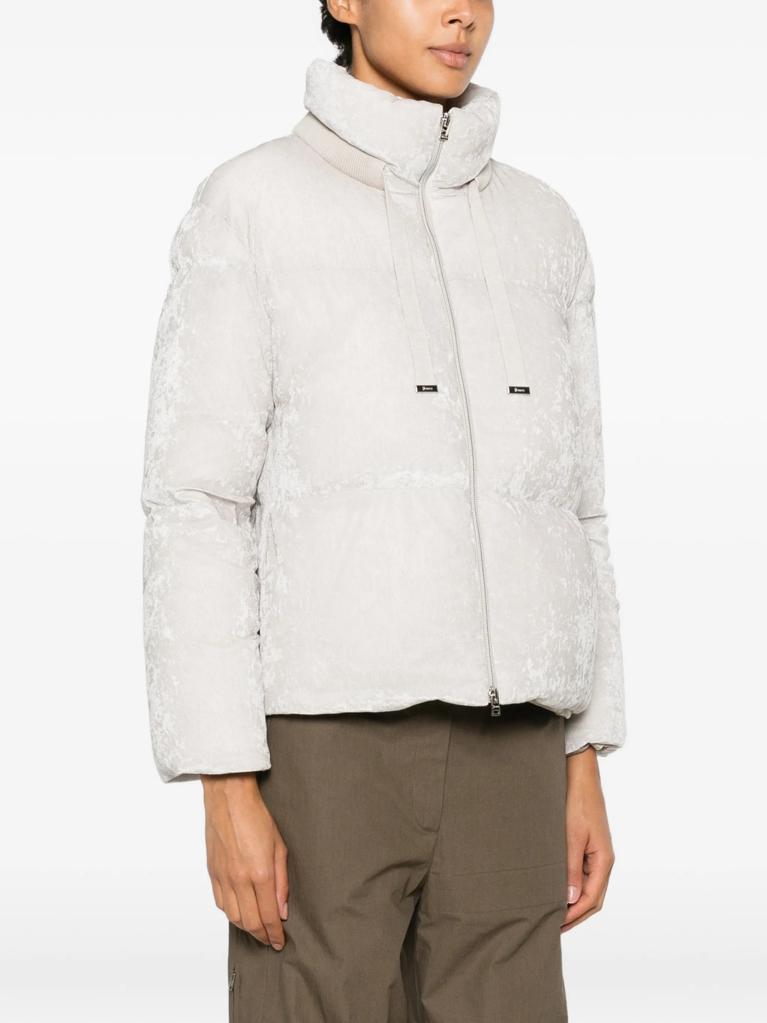 [Herno] Down jacket FW26 PI00176DR 12904