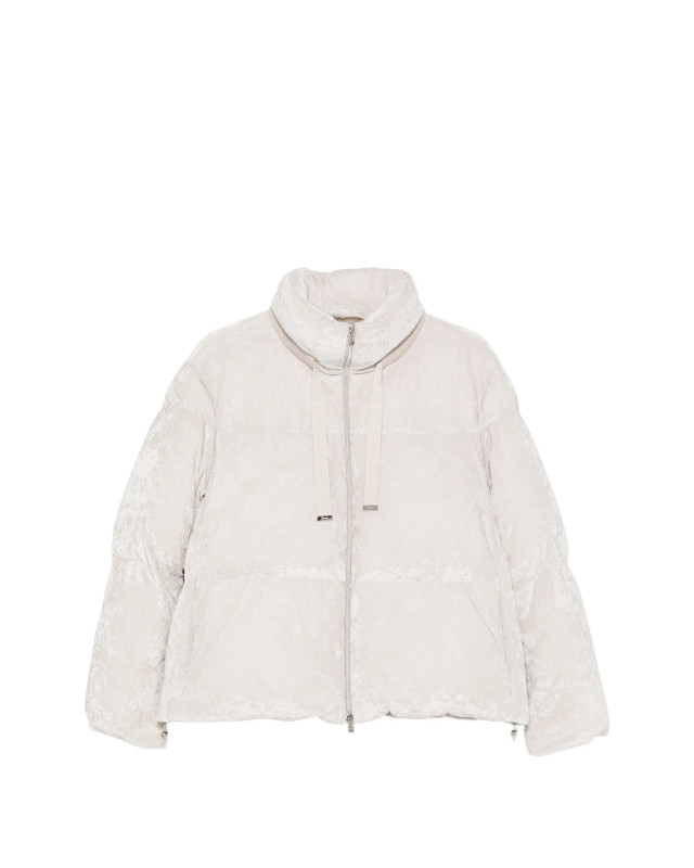 [Herno] Down jacket FW26 PI00176DR 12904