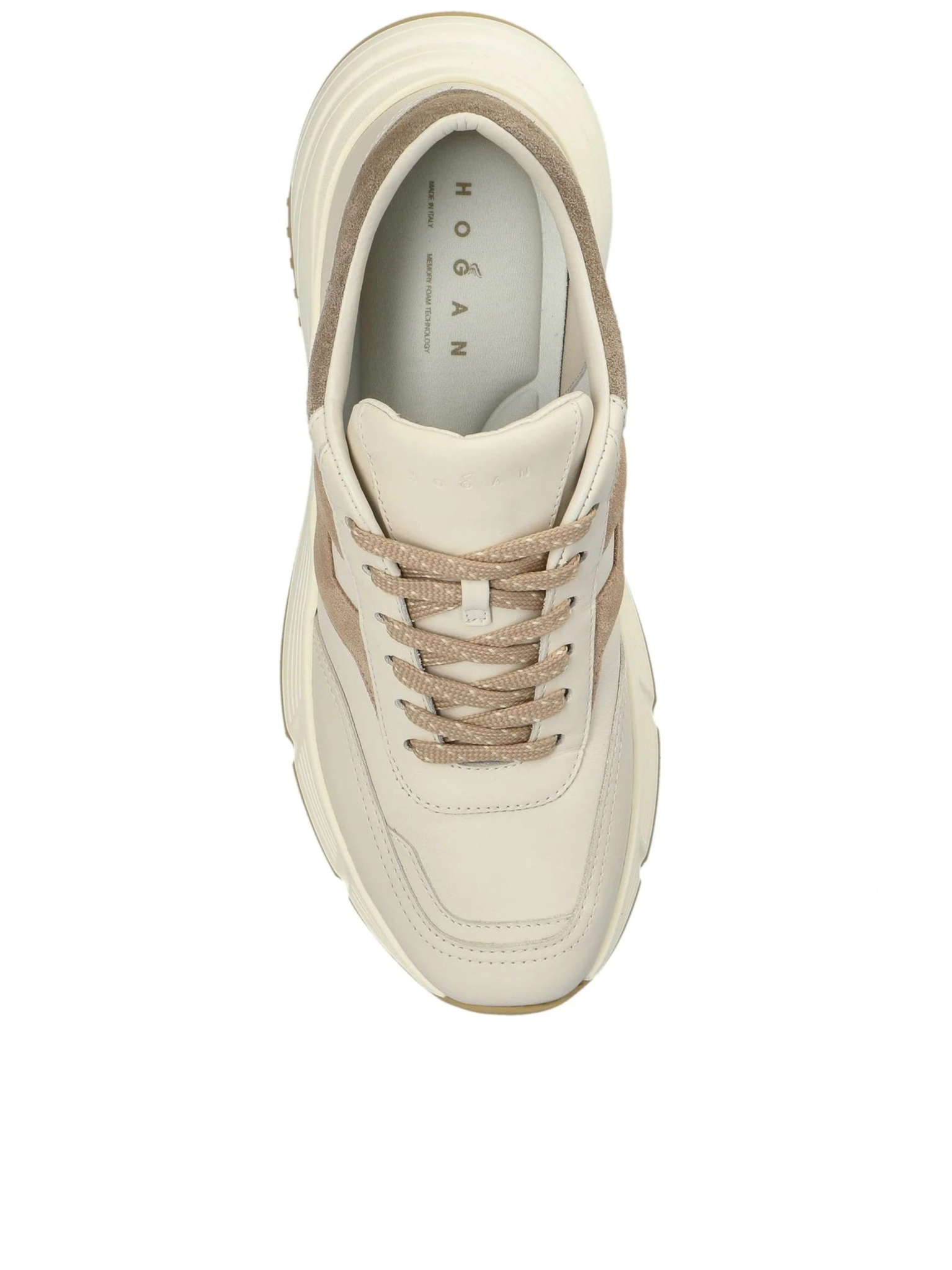 [Hogan] Sneakers FW26 HXW6690FR30 UI4