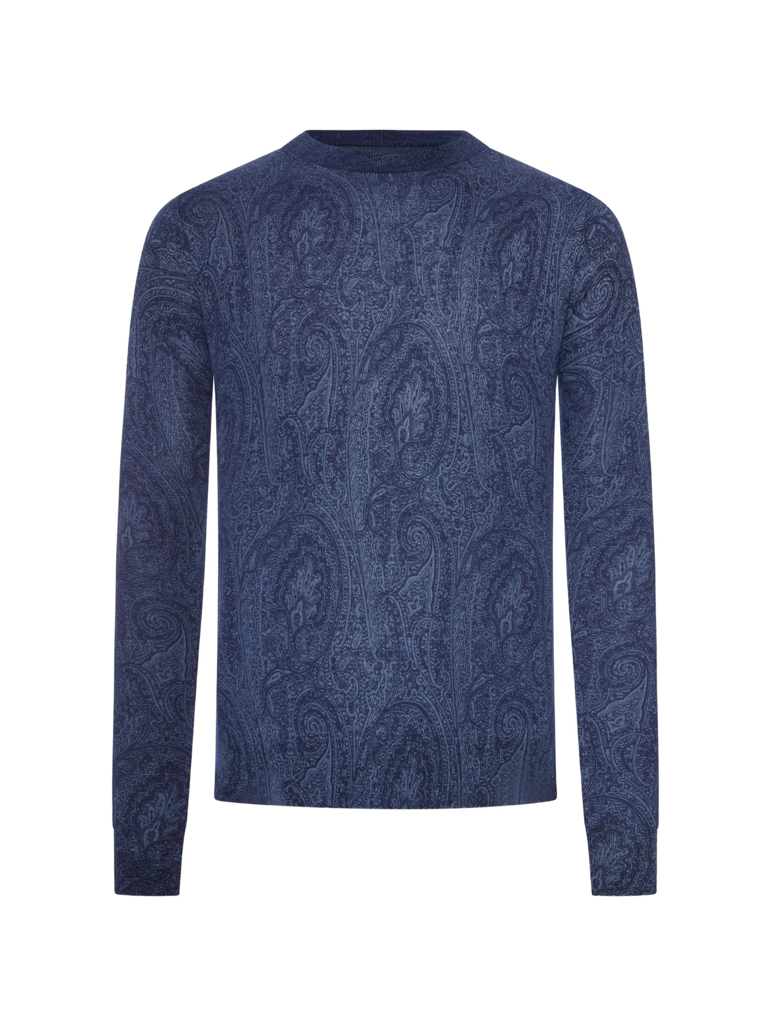 [Etro] Knitwear FW26 MRKF0080 AK17J