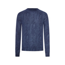[Etro] Knitwear FW26 MRKF0080 AK17J