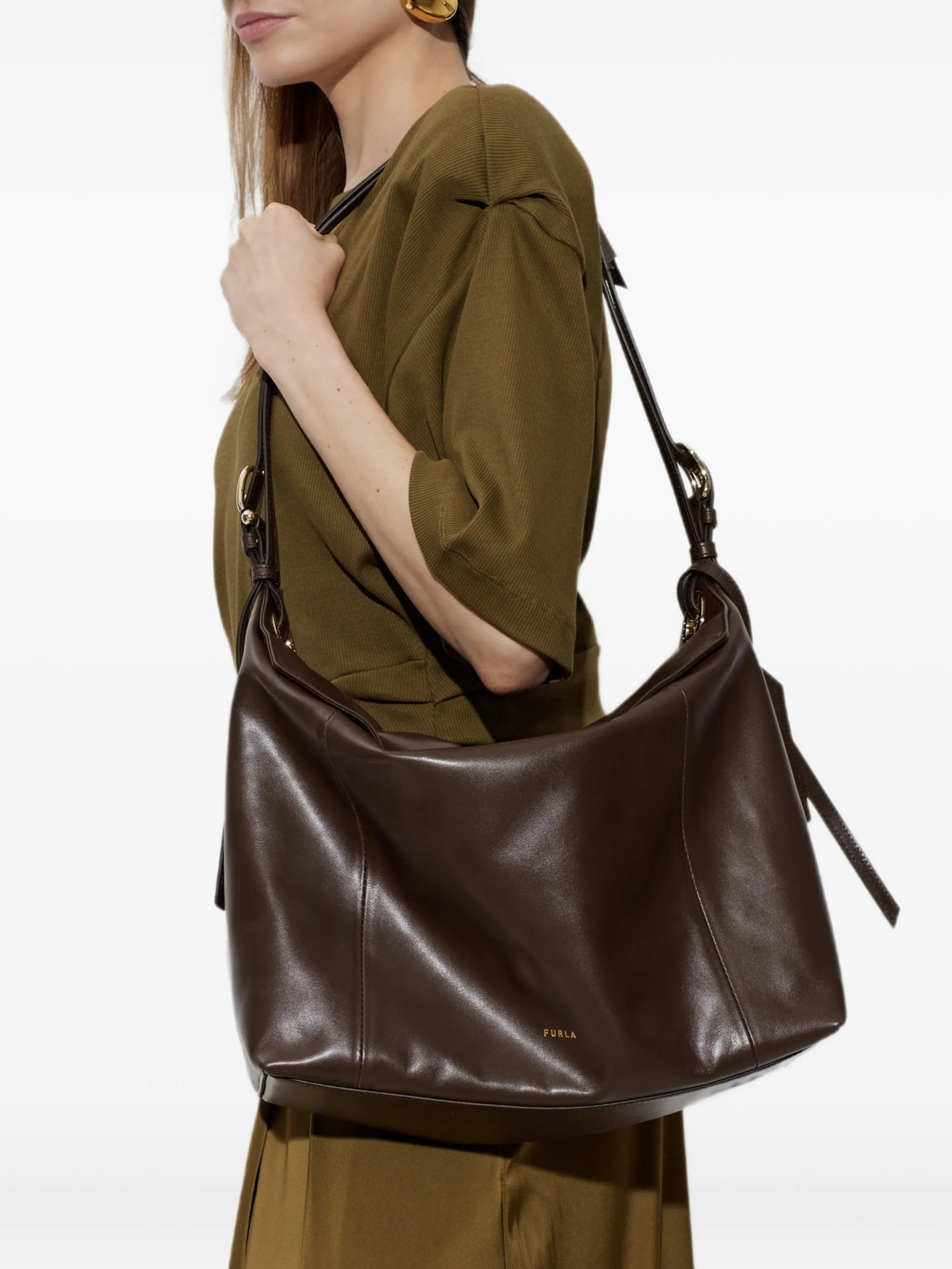 [Furla] Shoulder bag FW26 WB02110 BX4184