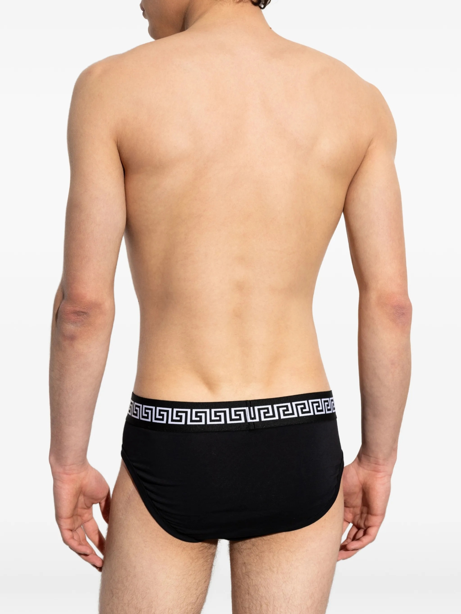 [Versace] Brief boxer FW26 1024907 1A17881
