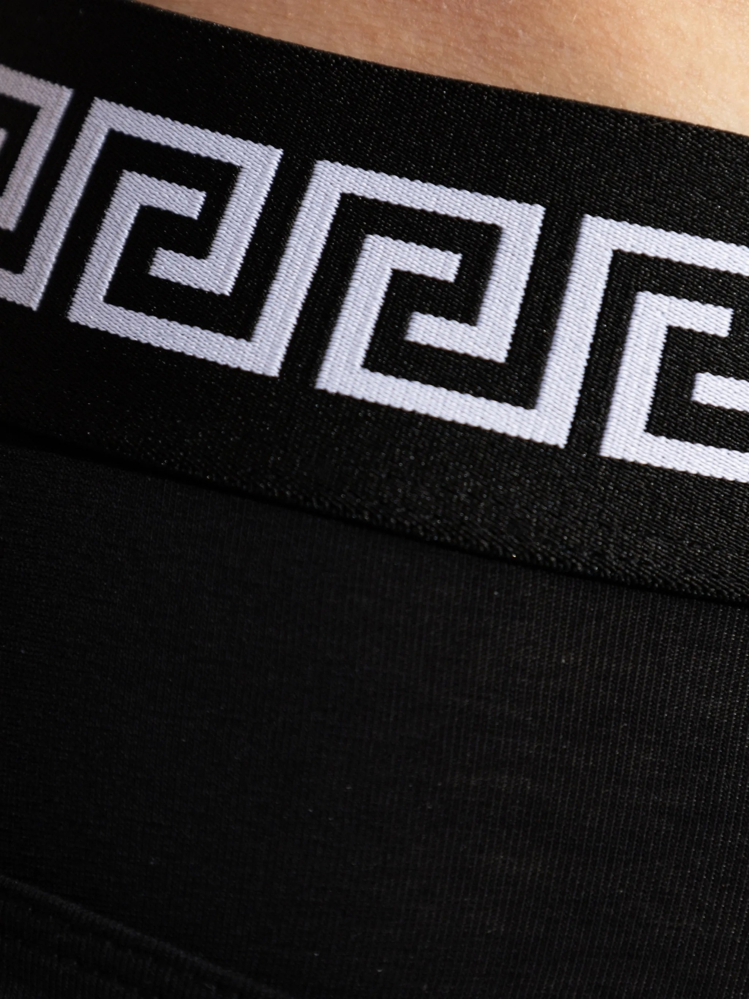 [Versace] Brief boxer FW26 1024907 1A17881