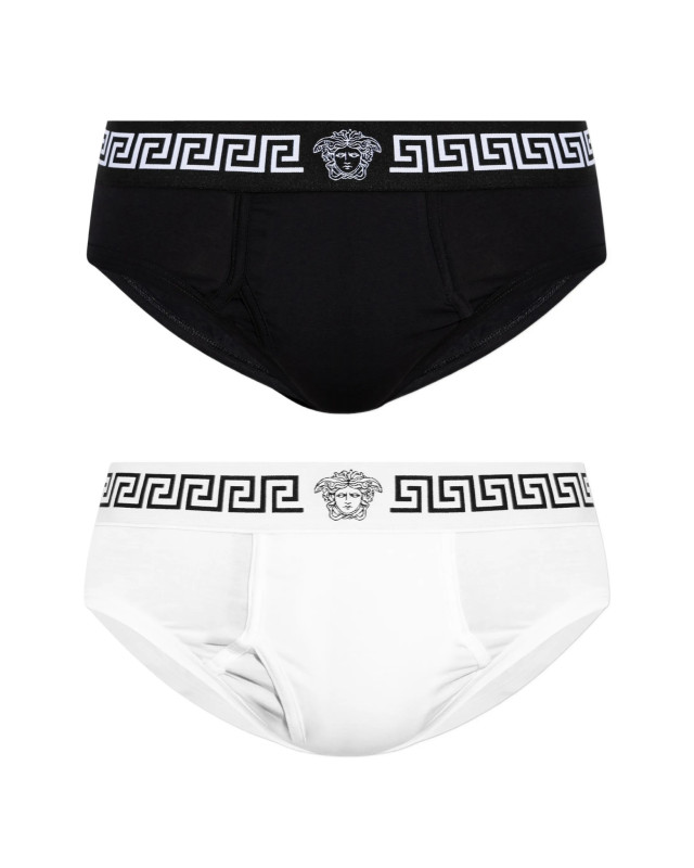 [Versace] Brief boxer FW26 1024907 1A17881