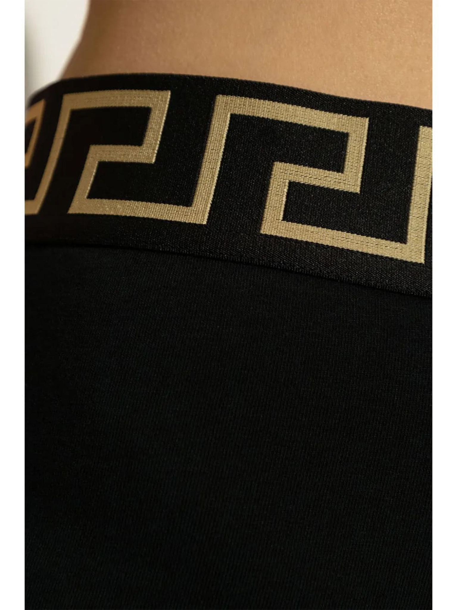 [Versace] Panties FW26 1008599 1A10011