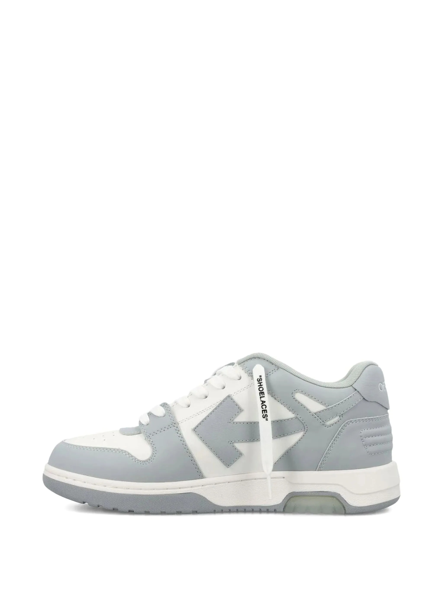 [Off-White] Sneakers FW26 OMIA189C99LEA007