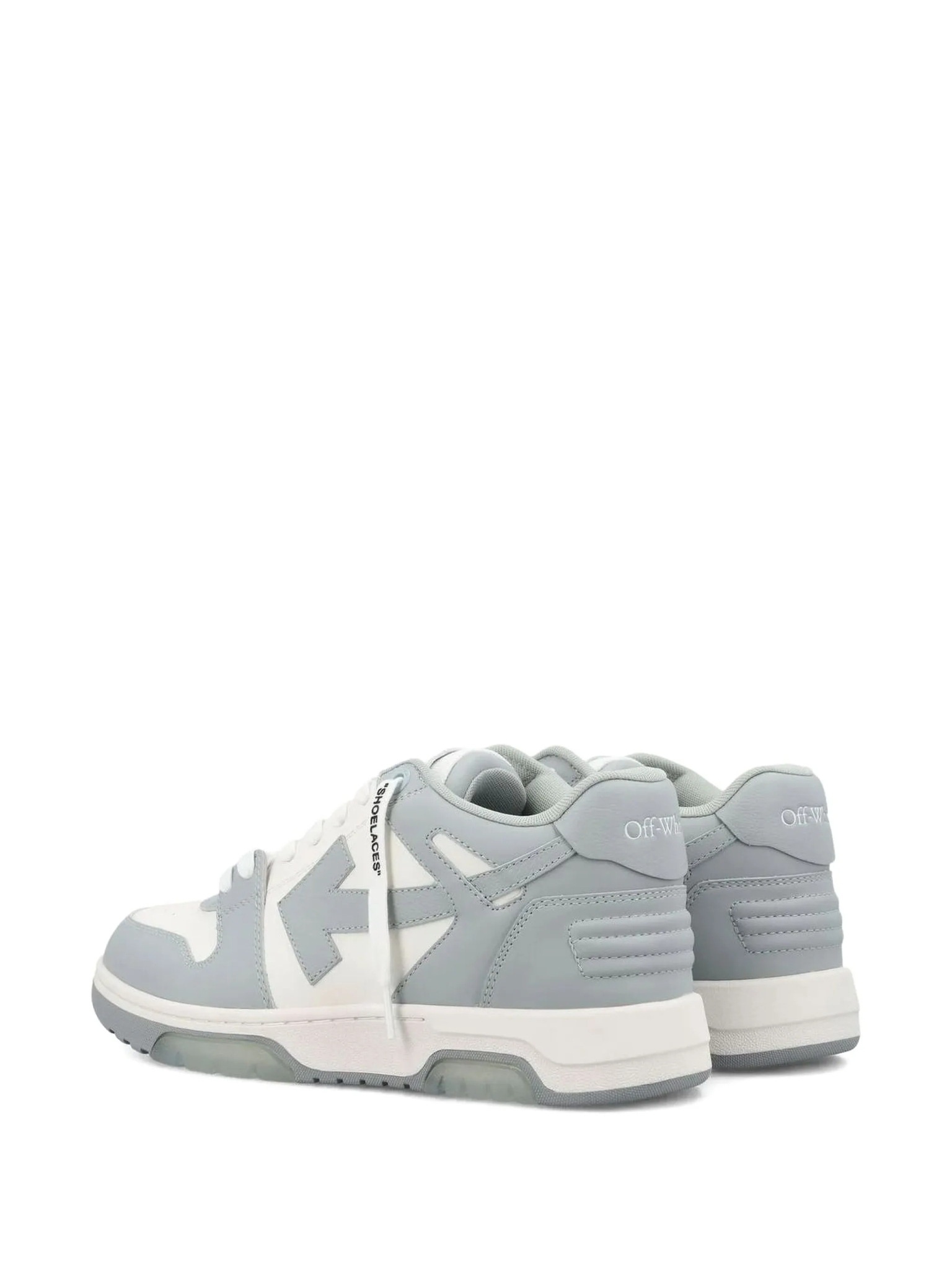[Off-White] Sneakers FW26 OMIA189C99LEA007