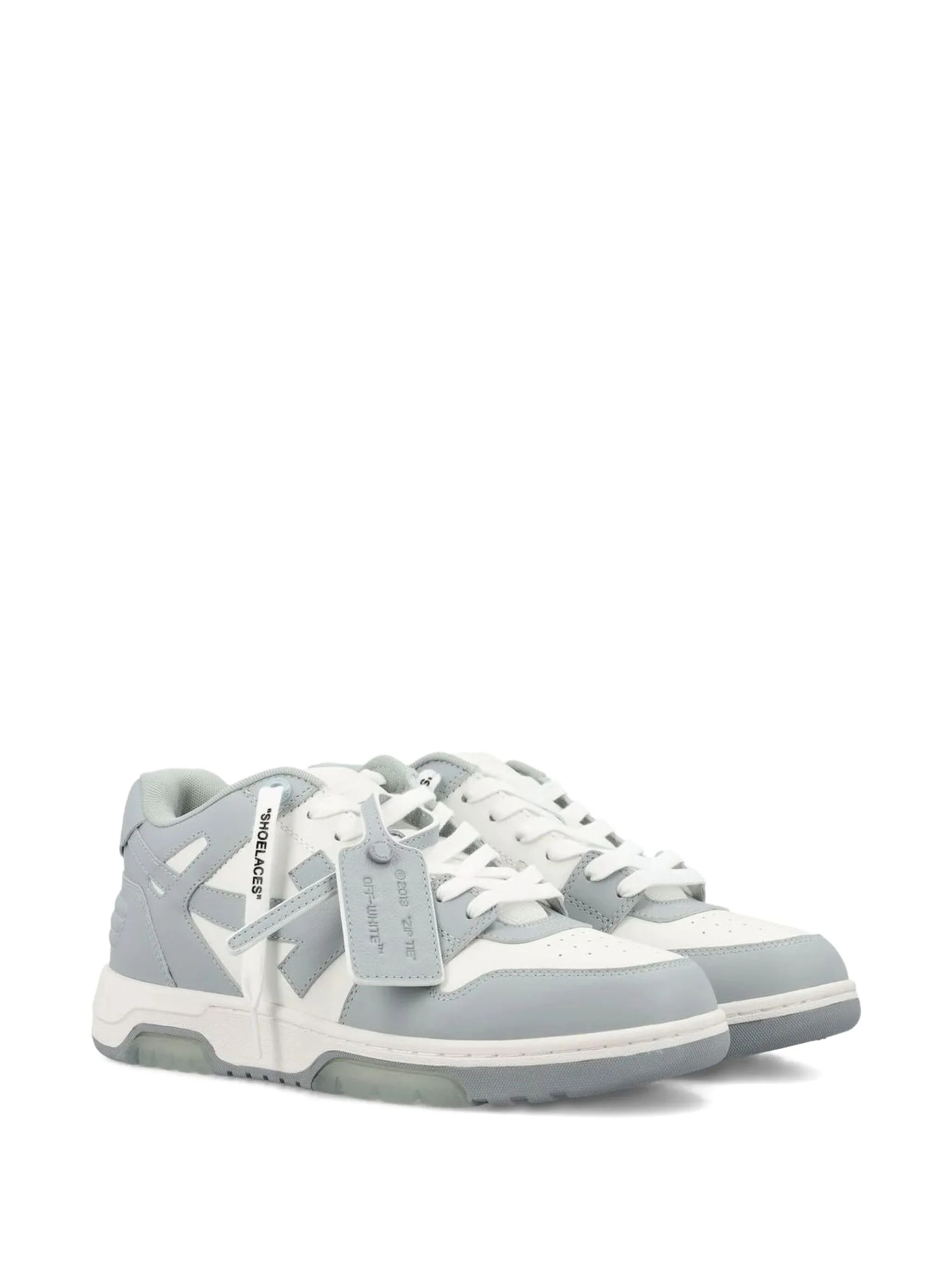 [Off-White] Sneakers FW26 OMIA189C99LEA007