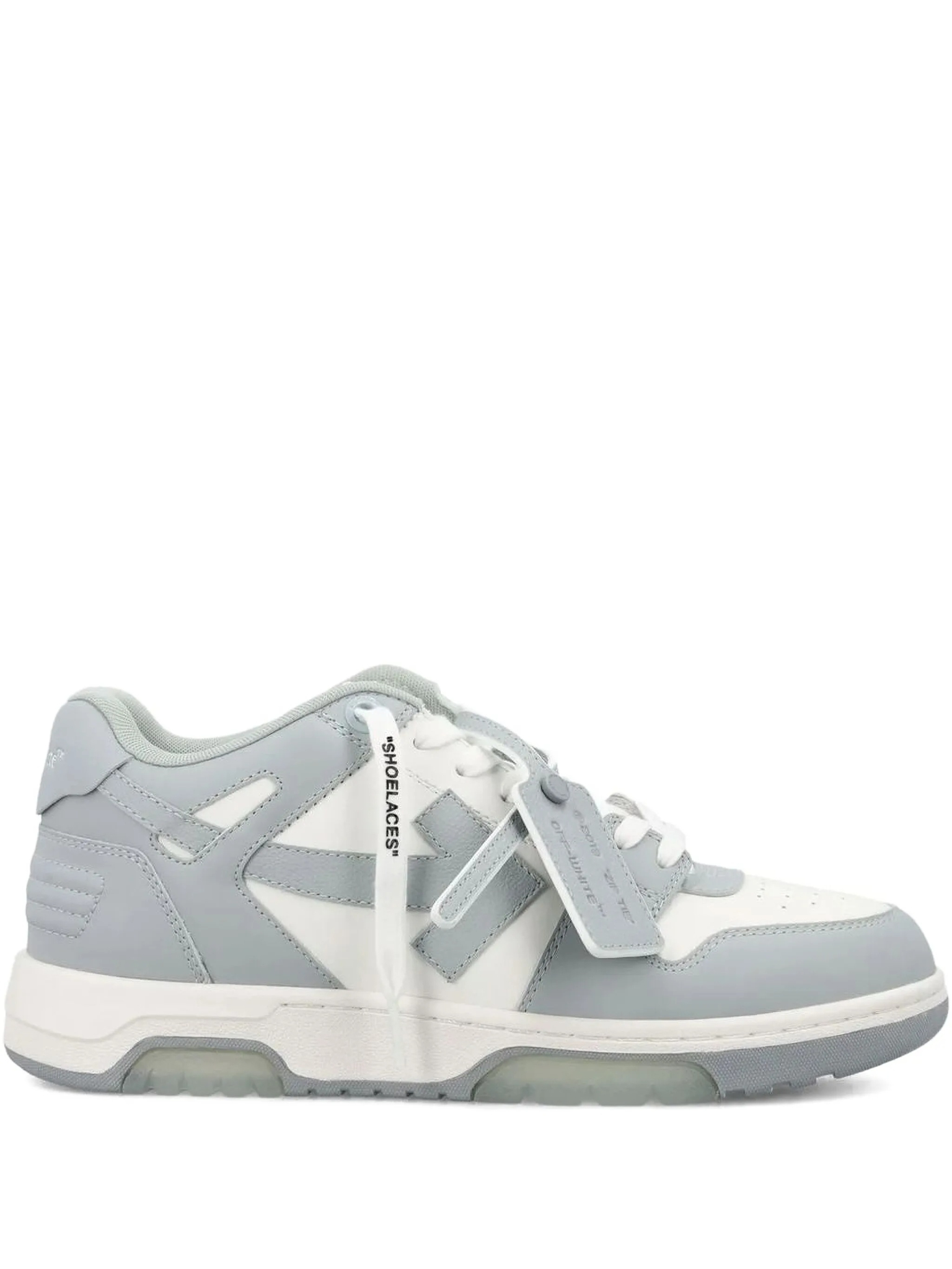 [Off-White] Sneakers FW26 OMIA189C99LEA007