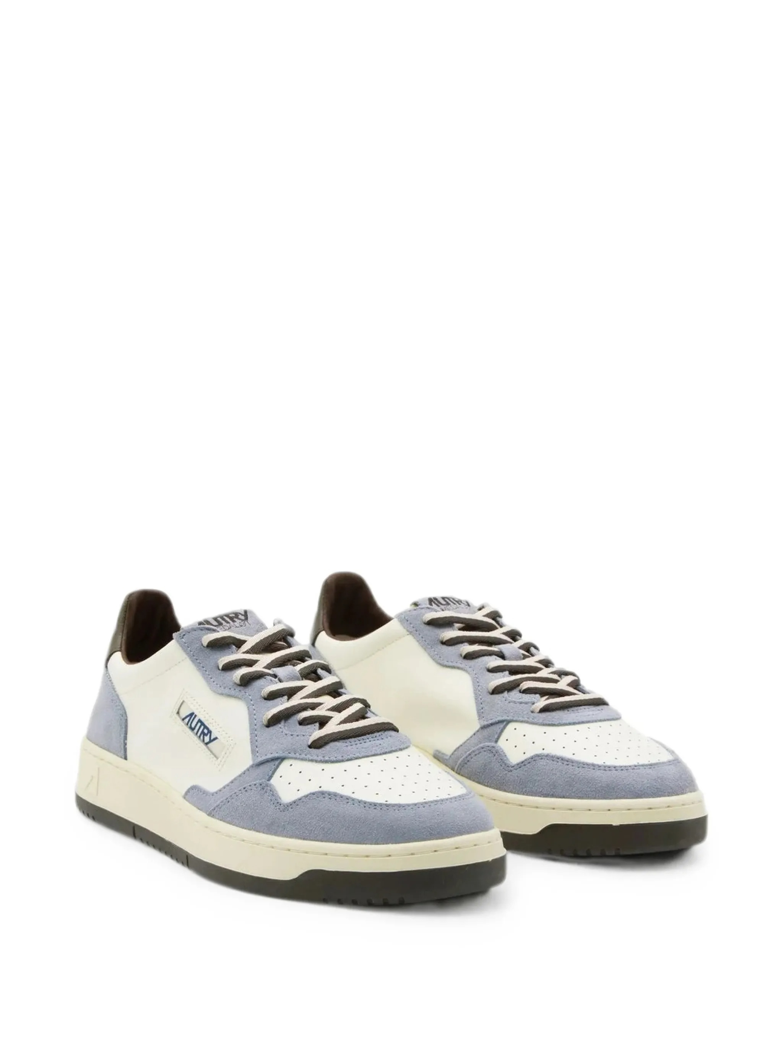 [AUTRY] Sneakers FW26 AULM BW06