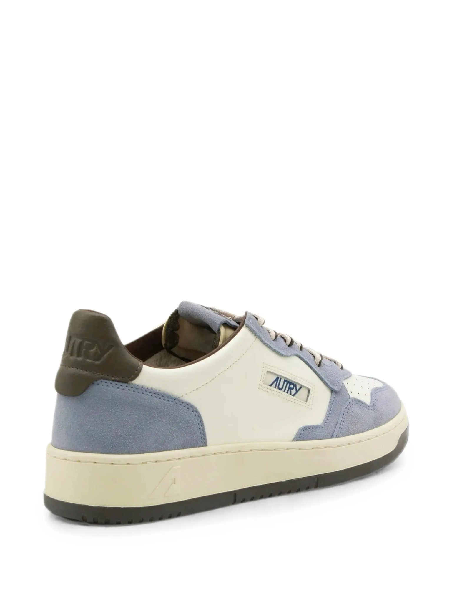 [AUTRY] Sneakers FW26 AULM BW06