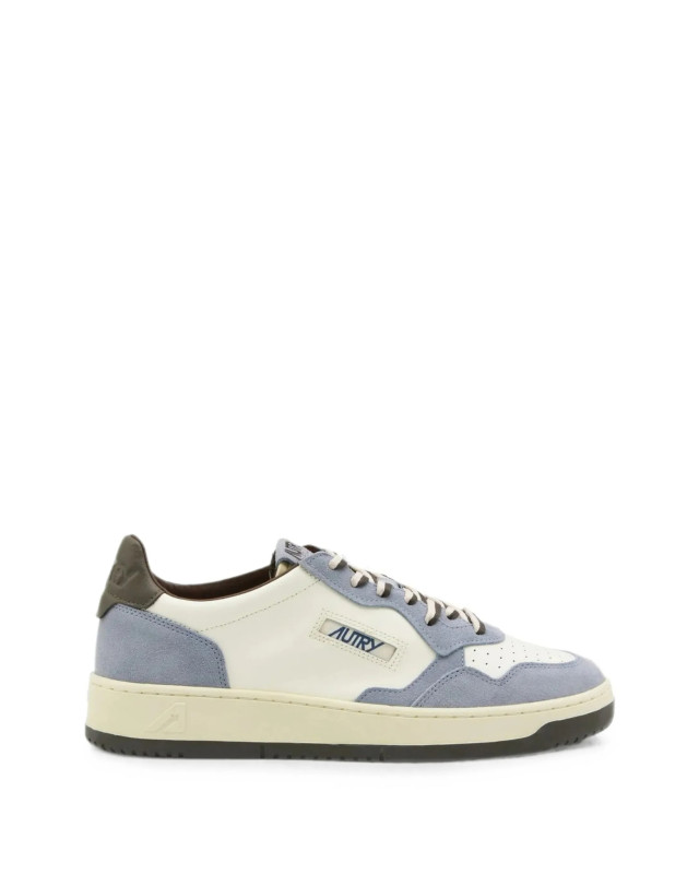 [AUTRY] Sneakers FW26 AULM BW06