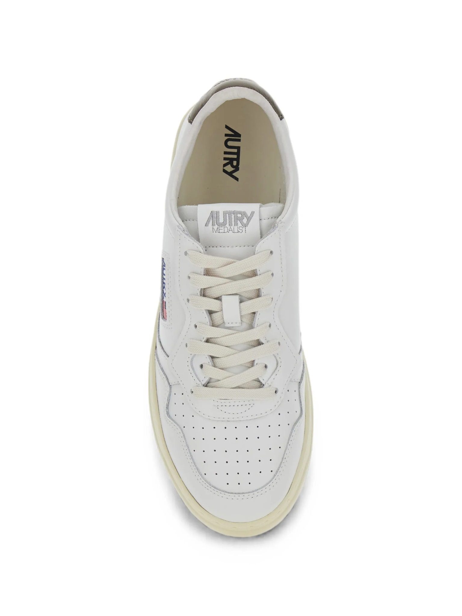 [AUTRY] Sneakers FW26 AULM LL28