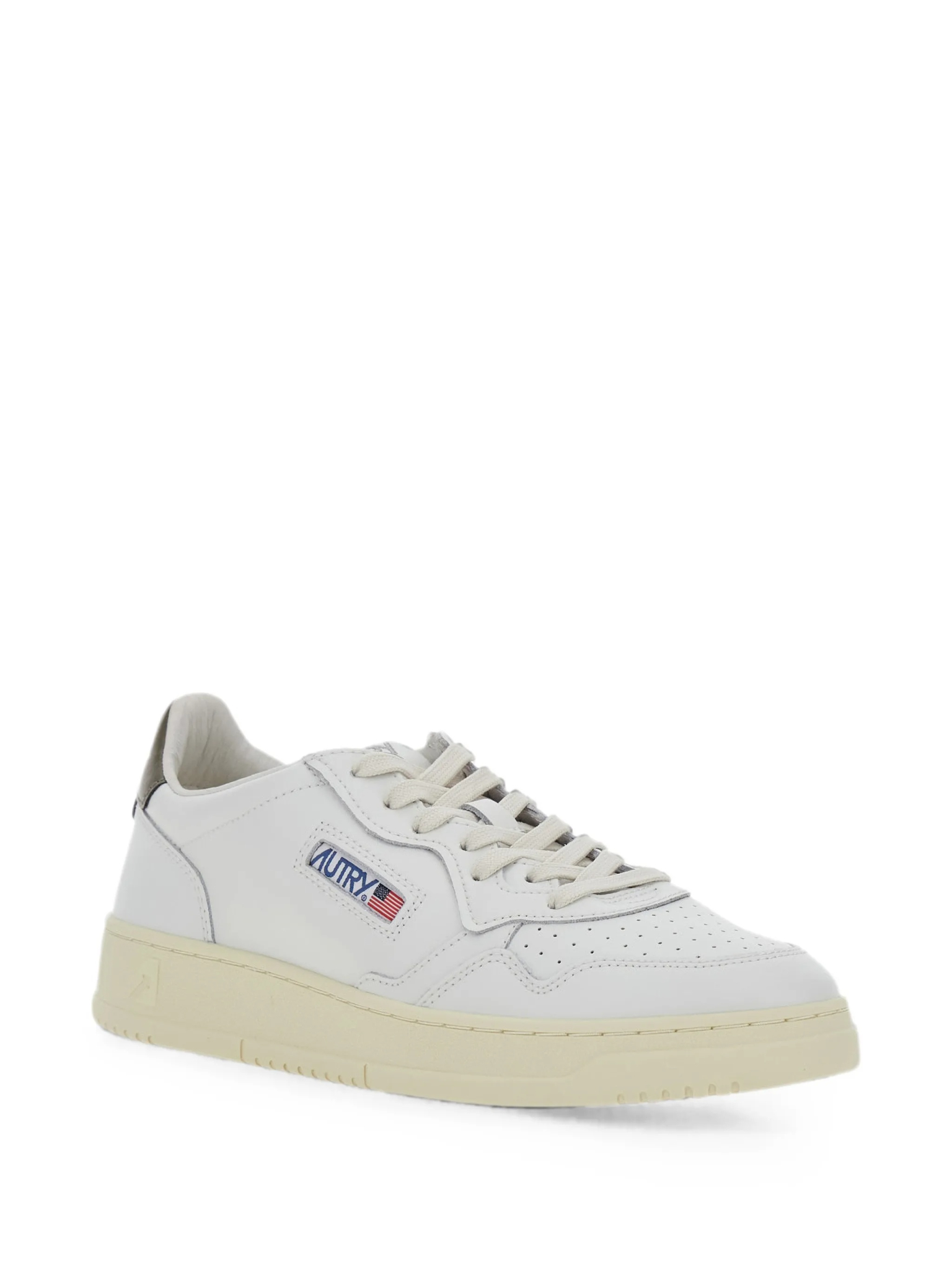 [AUTRY] Sneakers FW26 AULM LL28