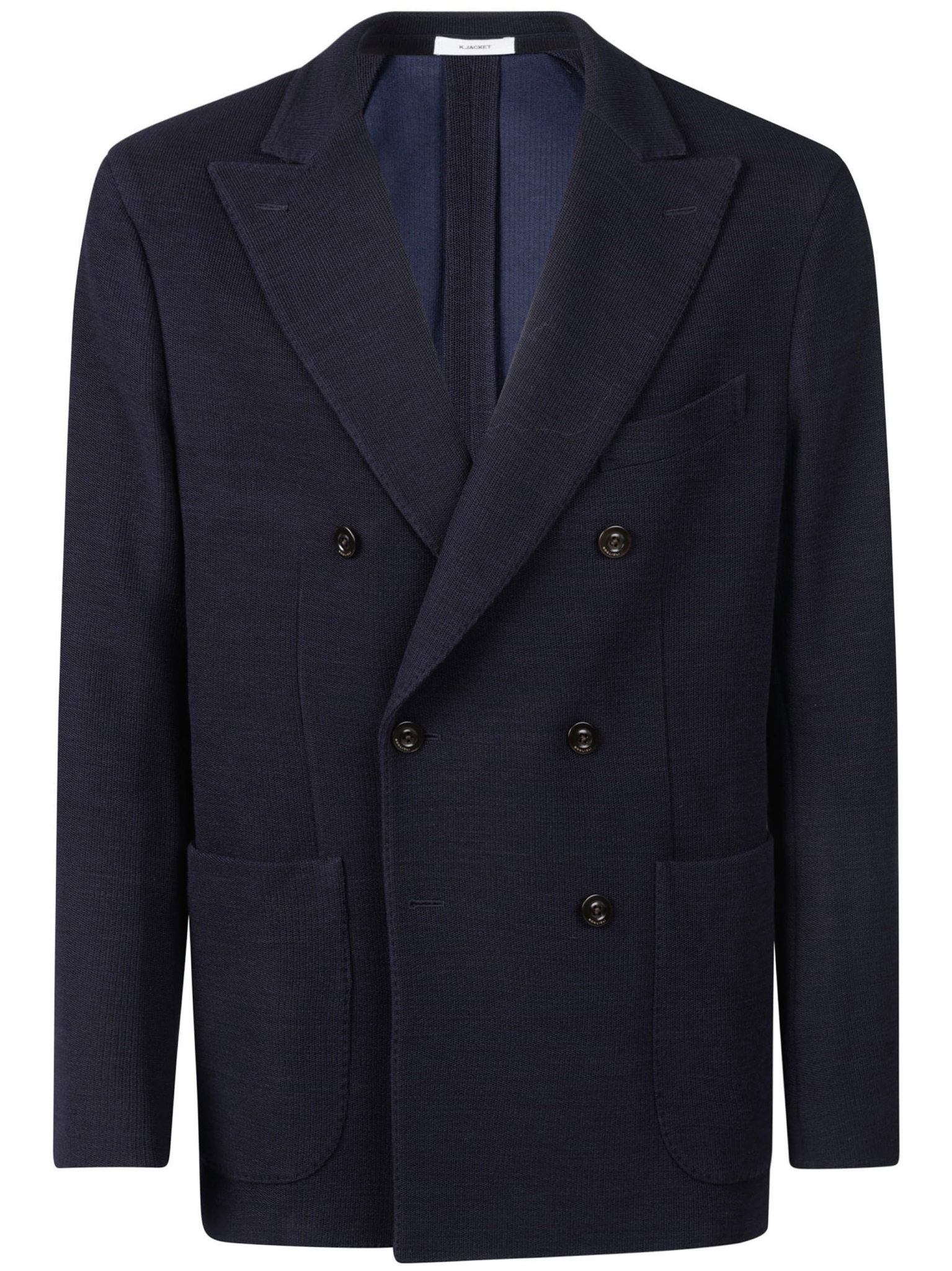 [Boglioli] Blazer FW26 N4302E FA0015