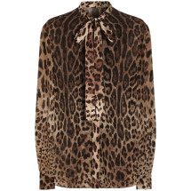 [Dolce & Gabbana] Shirts Long Sleeve FW26 F5T27T IS1DY