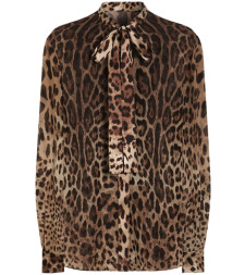 [Dolce & Gabbana] Shirts Long Sleeve FW26 F5T27T IS1DY