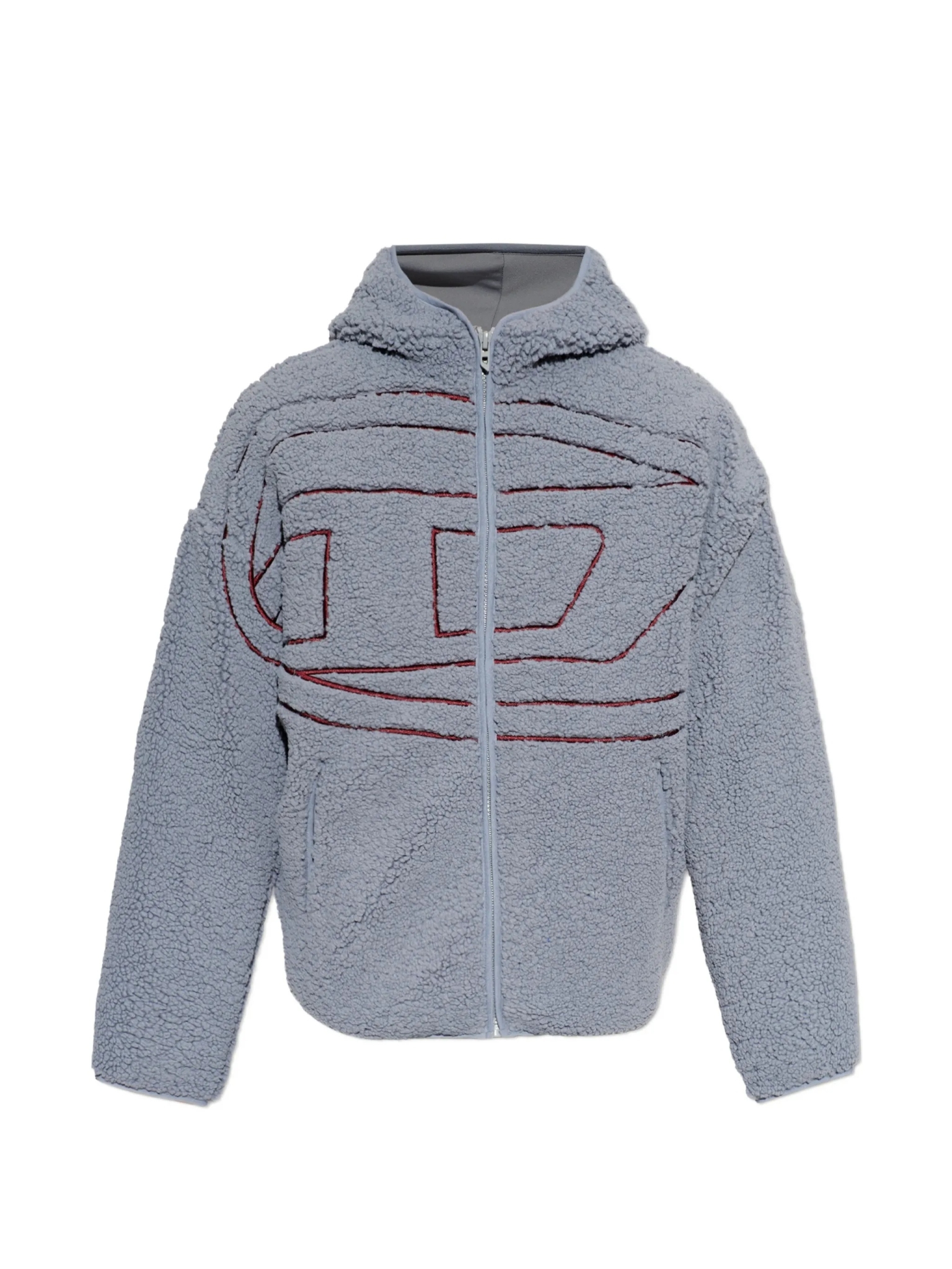 [Diesel] Casual Jacket FW26 A18947 0KIBT