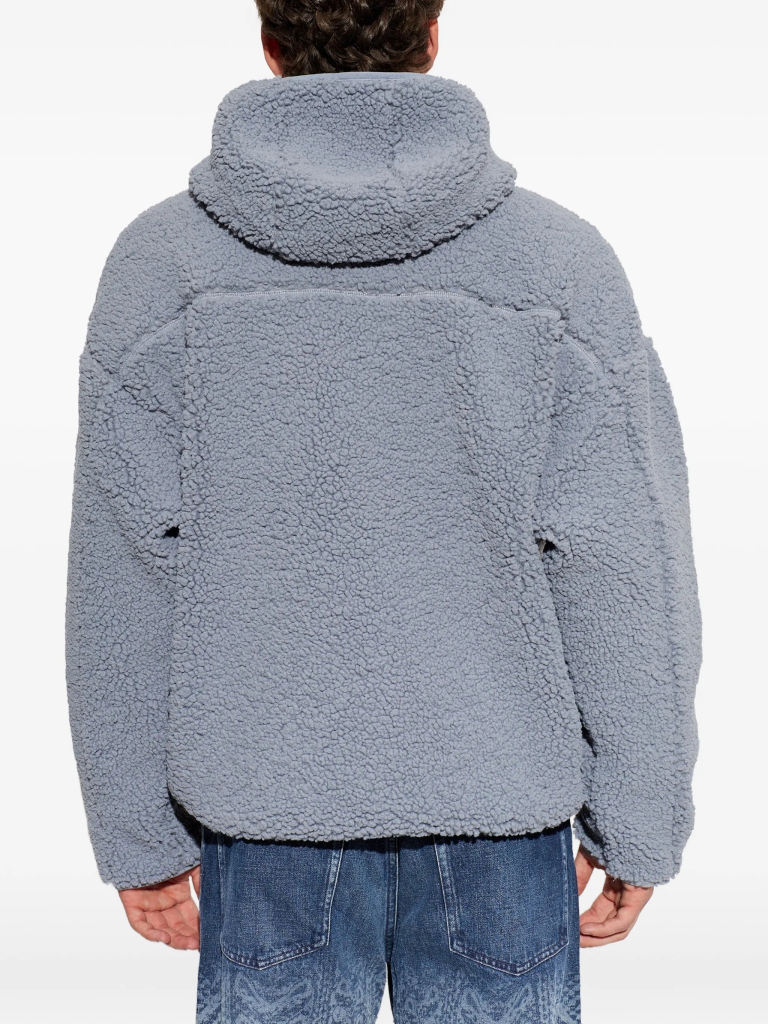[Diesel] Casual Jacket FW26 A18947 0KIBT