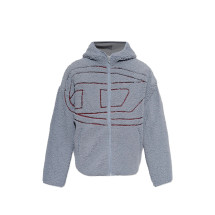 [Diesel] Casual Jacket FW26 A18947 0KIBT