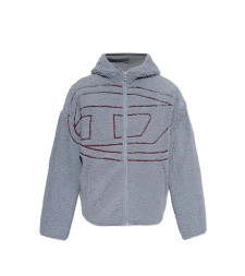 [Diesel] Casual Jacket FW26 A18947 0KIBT