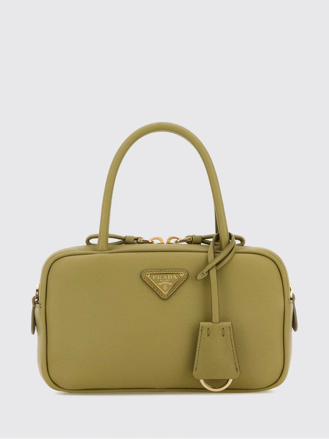 [Prada] Minibag SS26 1BB1522CYS F0362