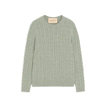 [Valentino] Knitwear FW26 9V3KC38YBLG