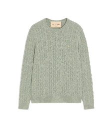 [Valentino] Knitwear FW26 9V3KC38YBLG