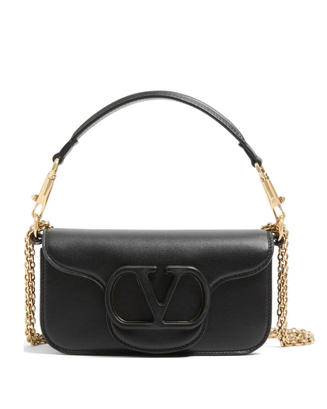[Valentino] Shoulder bag FW26 9W2B0K53DUM