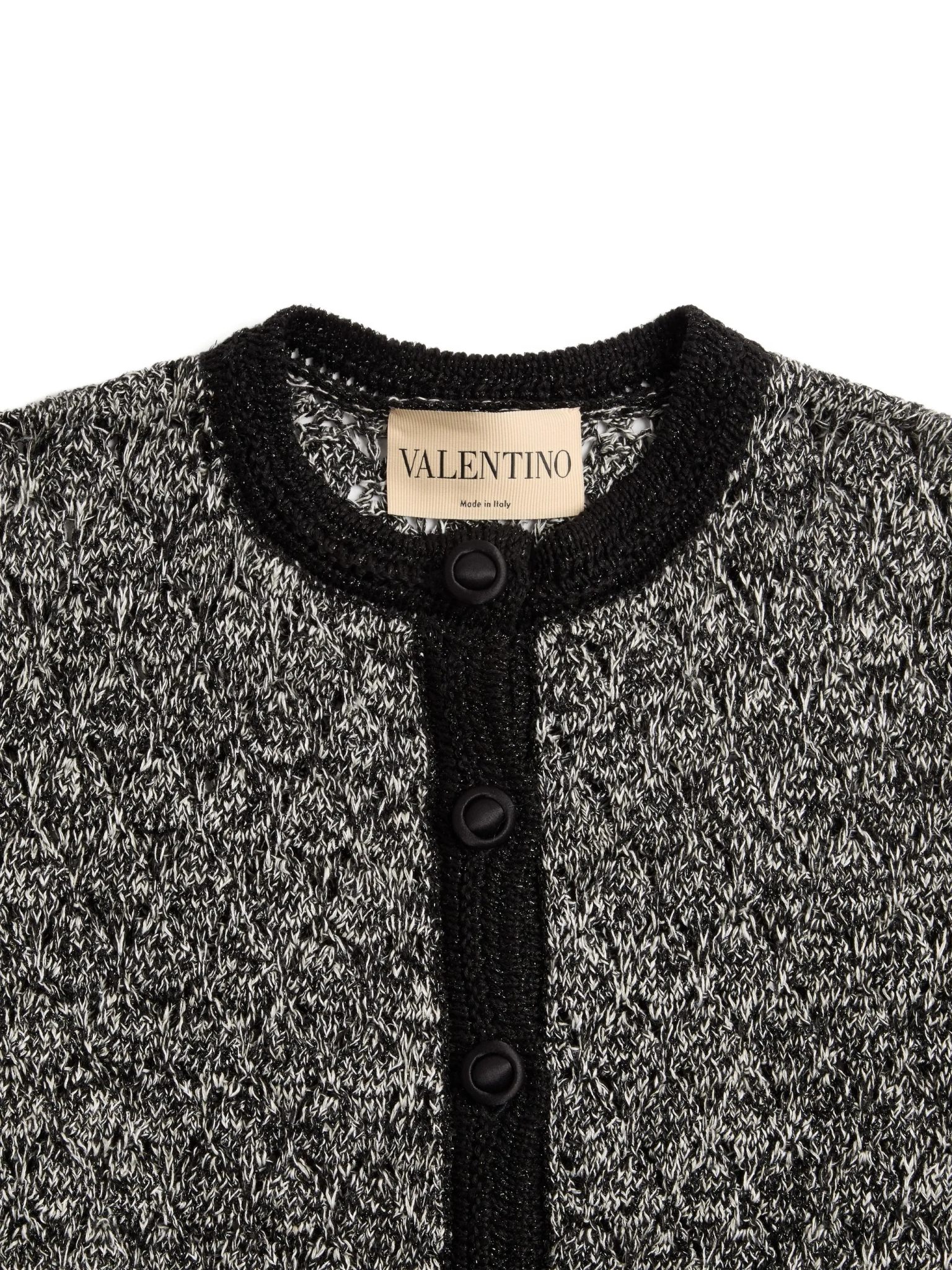 [Valentino] Casual Jacket FW26 9B3KE05FAD9