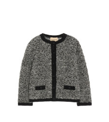 [Valentino] Casual Jacket FW26 9B3KE05FAD9