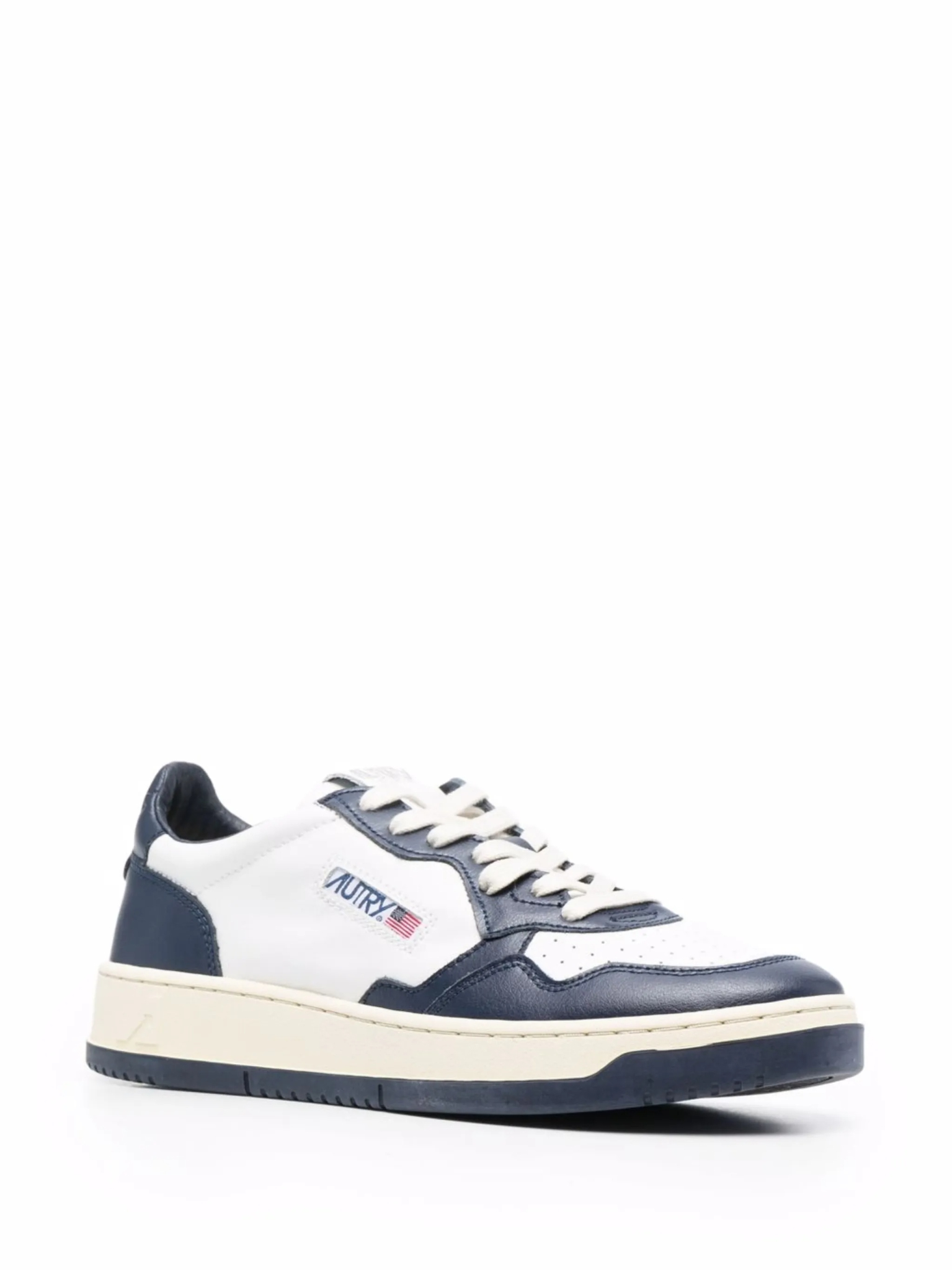 [AUTRY] Sneakers FW26 AULM WB04