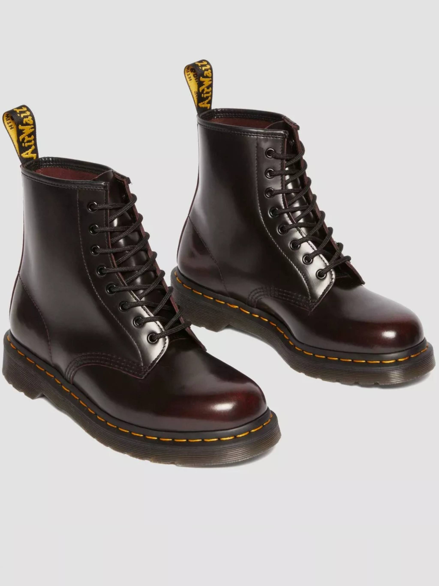 [Dr. Martens] Ankle boots FW26 41773600