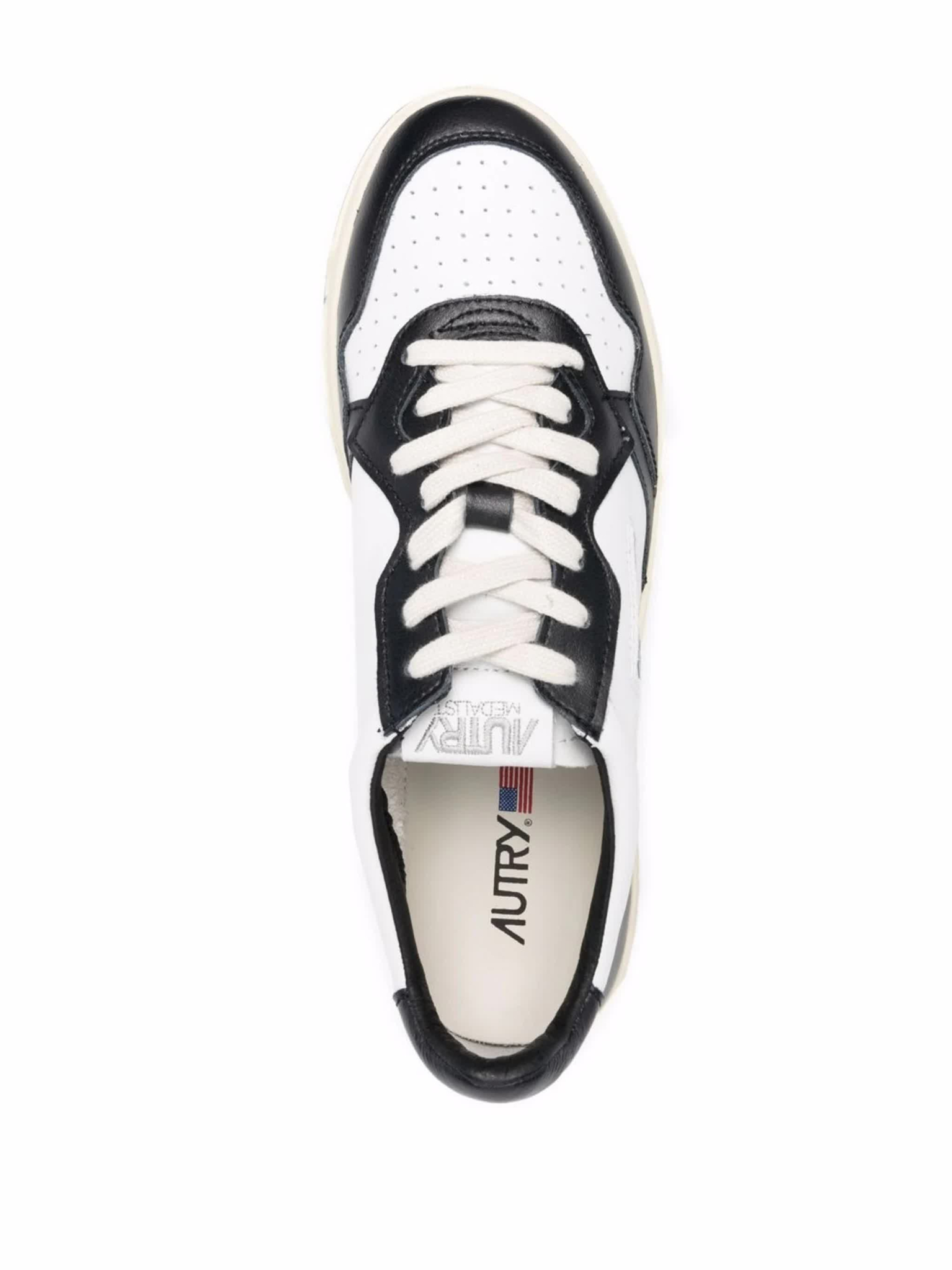 [AUTRY] Sneakers FW26 AULM WB01