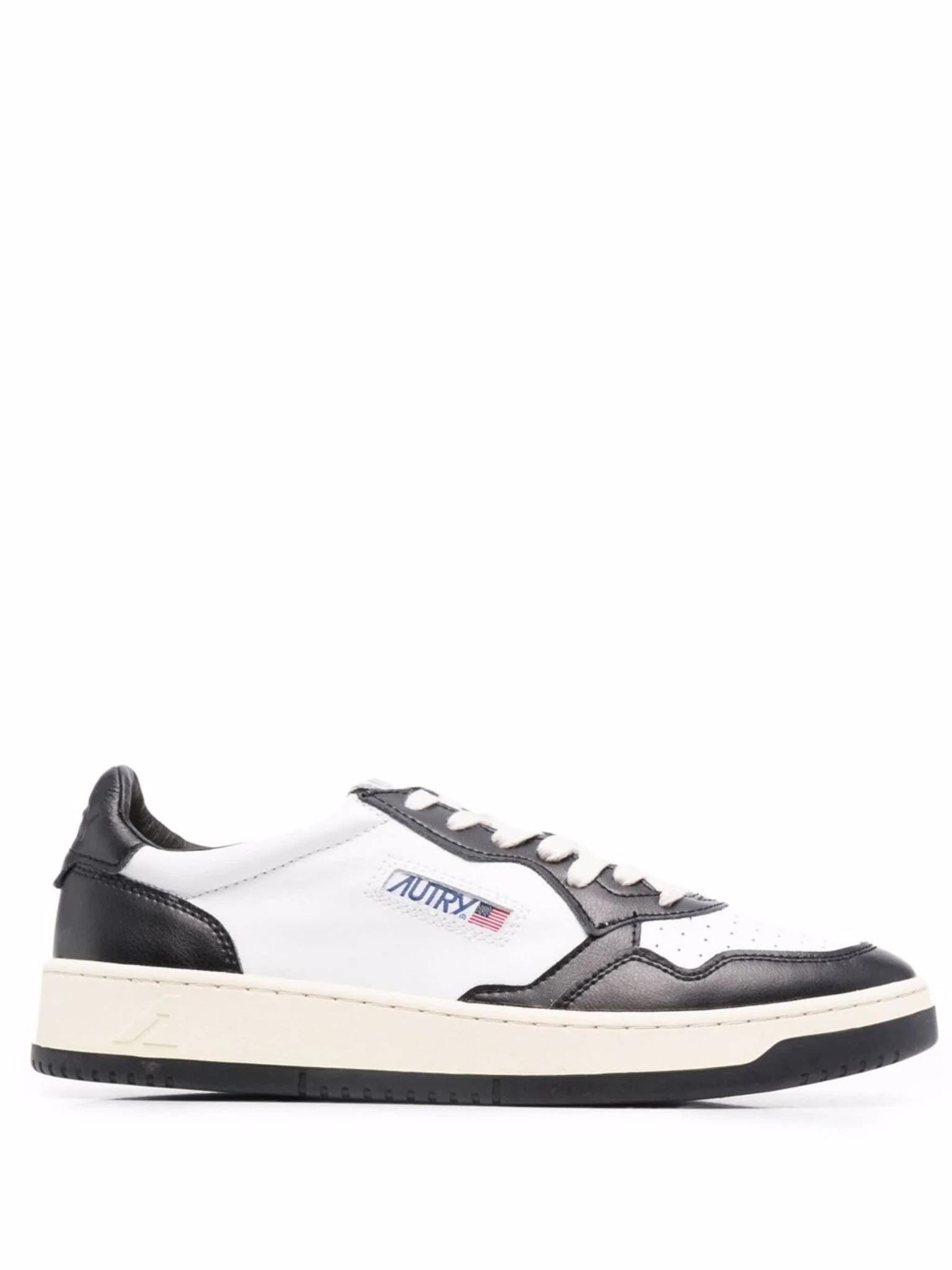 [AUTRY] Sneakers FW26 AULM WB01
