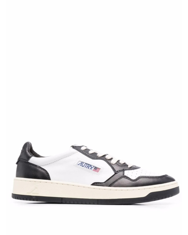 [AUTRY] Sneakers FW26 AULM WB01