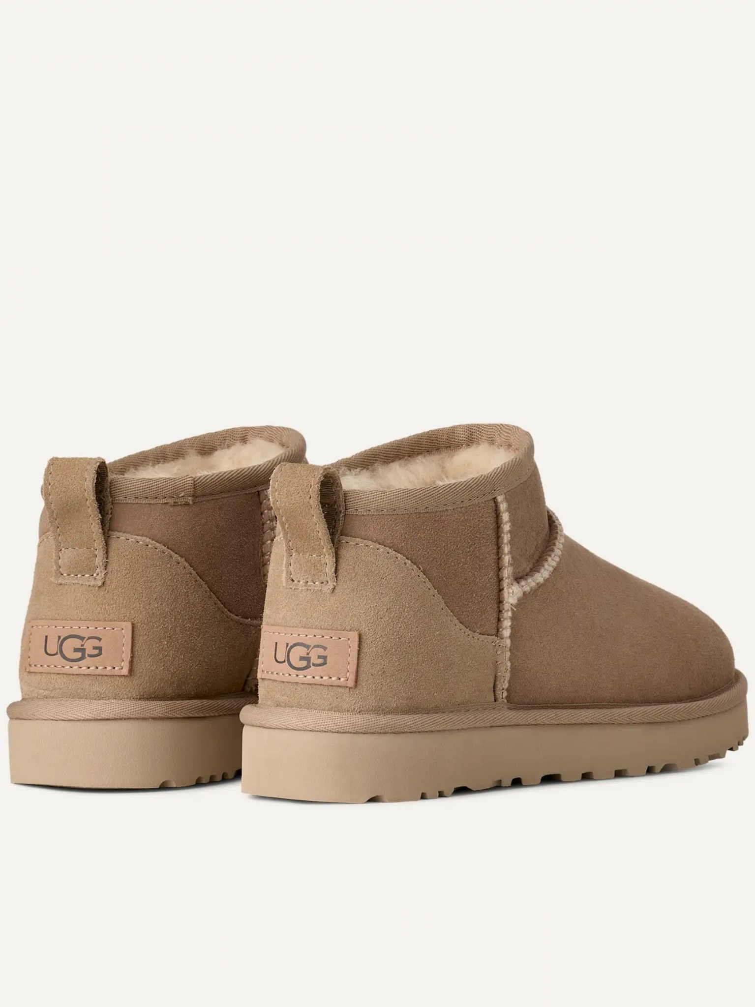 [UGG] Boots FW26 1116109