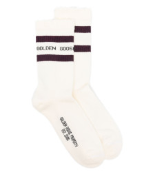 [Golden Goose] Socks FW26 GUP00883 P000487