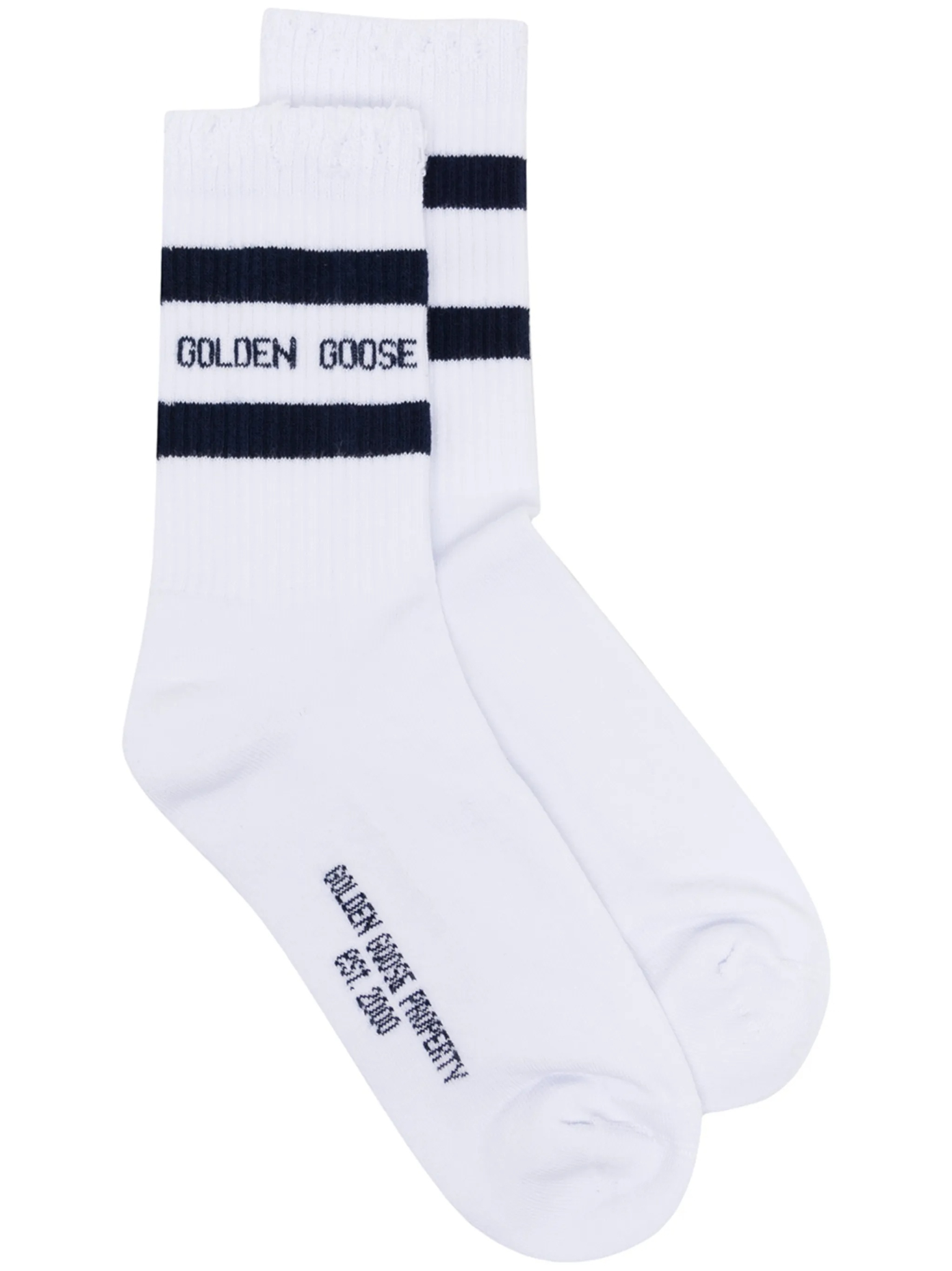[Golden Goose] Socks FW26 GUP00883 P000487