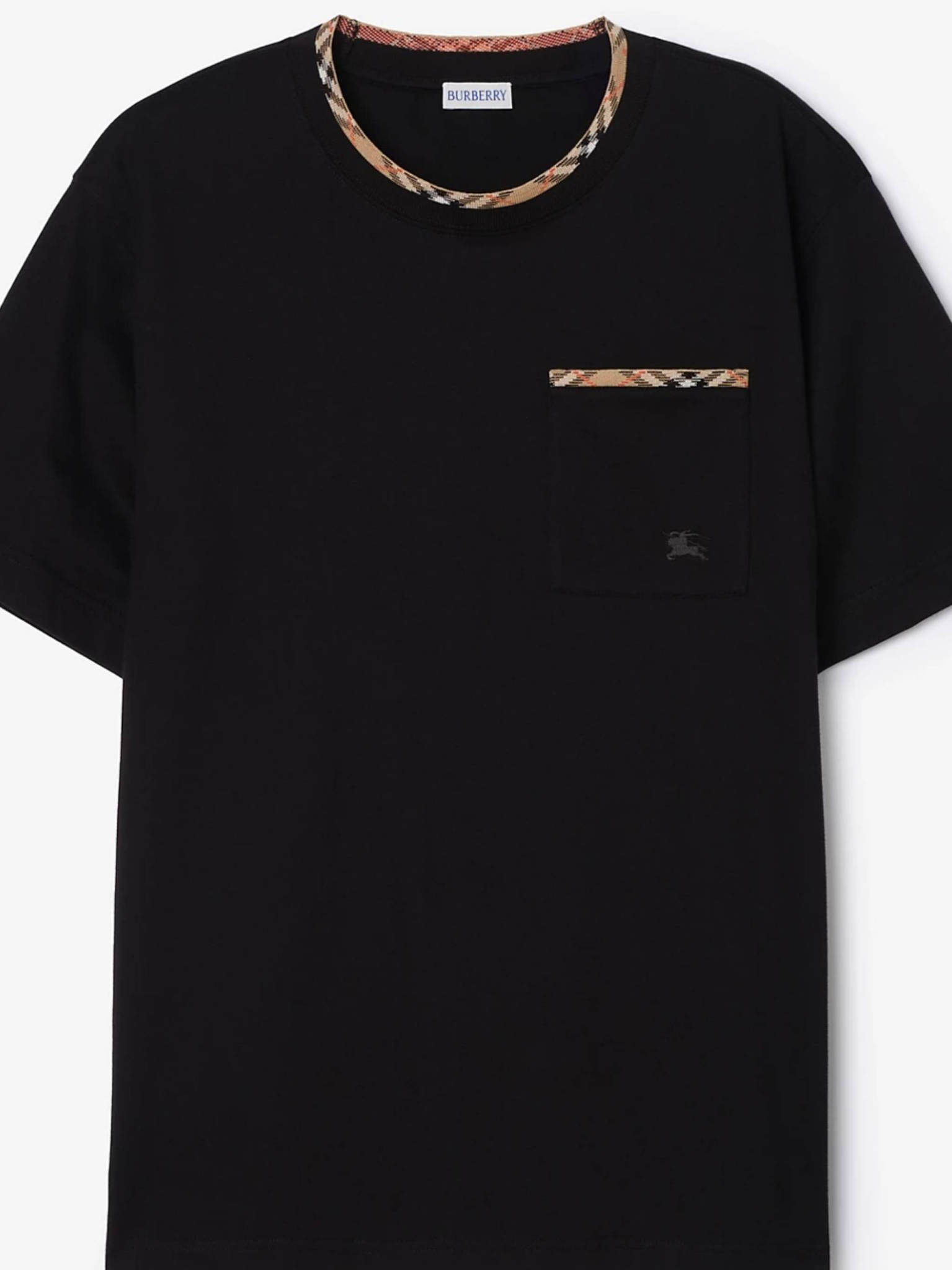 [Burberry] T-shirts FW26 8127628