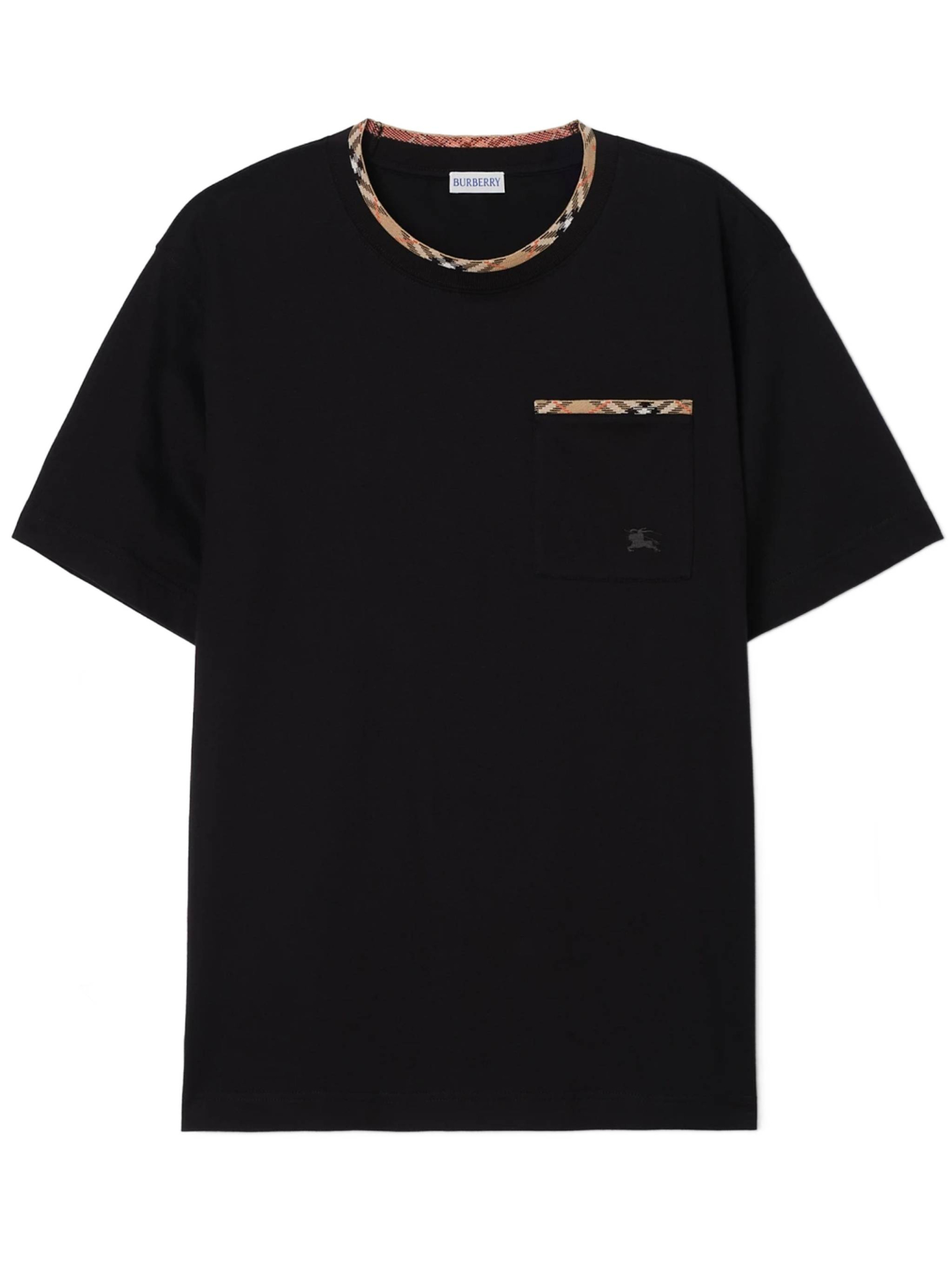 [Burberry] T-shirts FW26 8127628