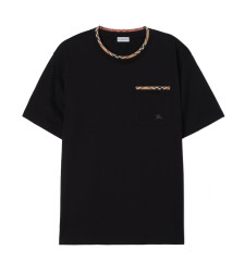 [Burberry] T-shirts FW26 8127628