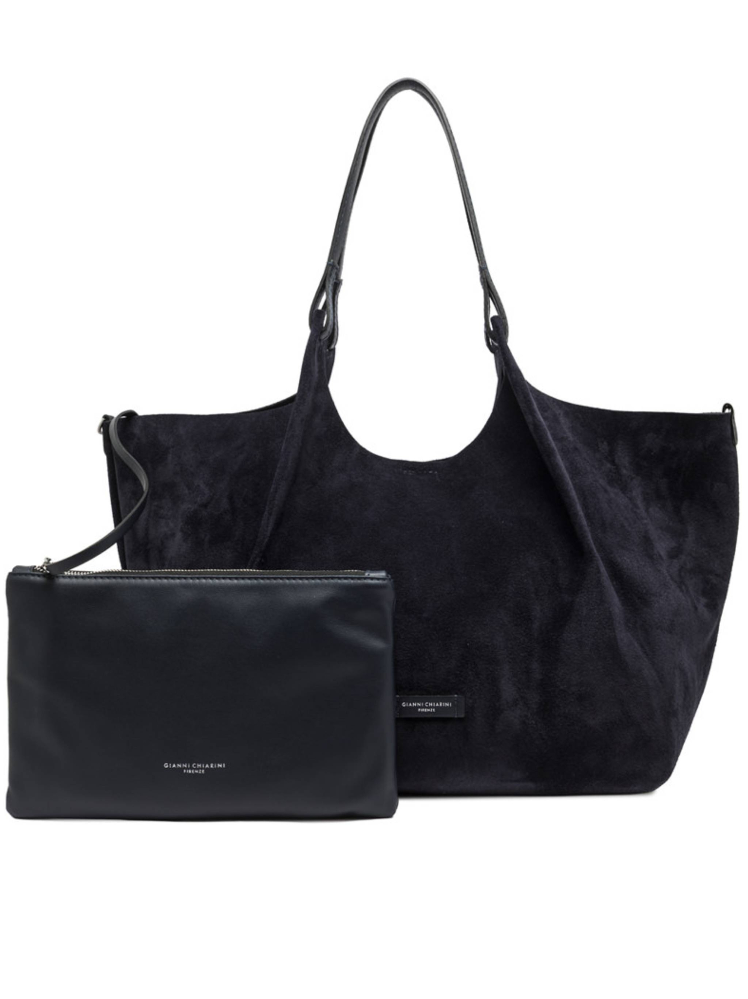 [GIANNI CHIARINI] Shoulder bag FW26 BS 9800 CM PL