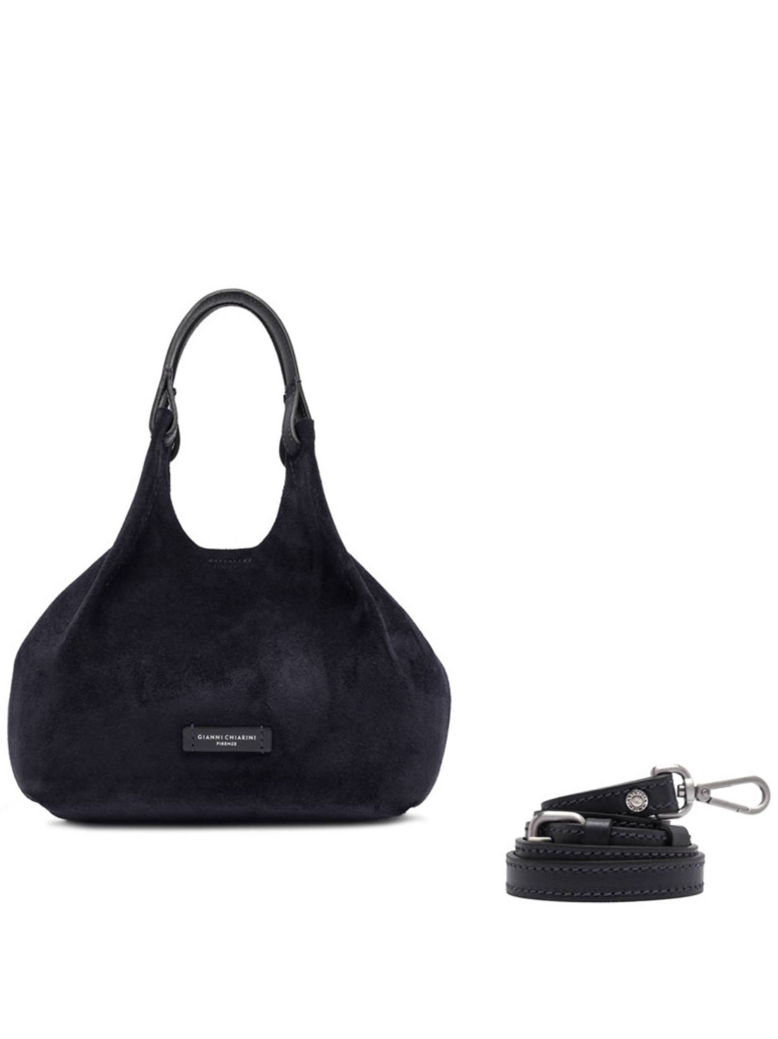 [GIANNI CHIARINI] Shoulder bag FW26 BS 9799 CM PL